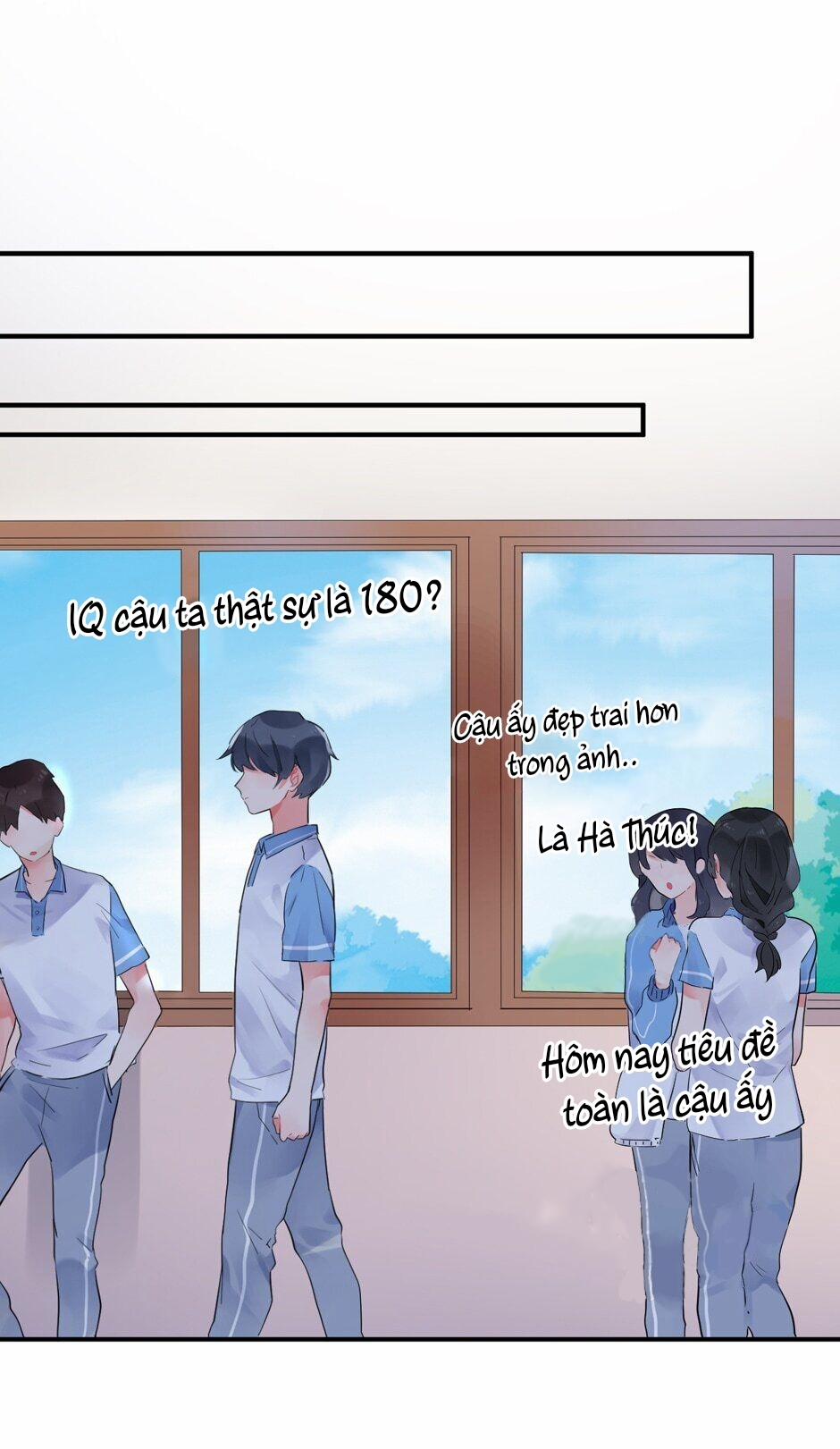 Dolo Vận Mệnh Giao Nang 1 trang 33