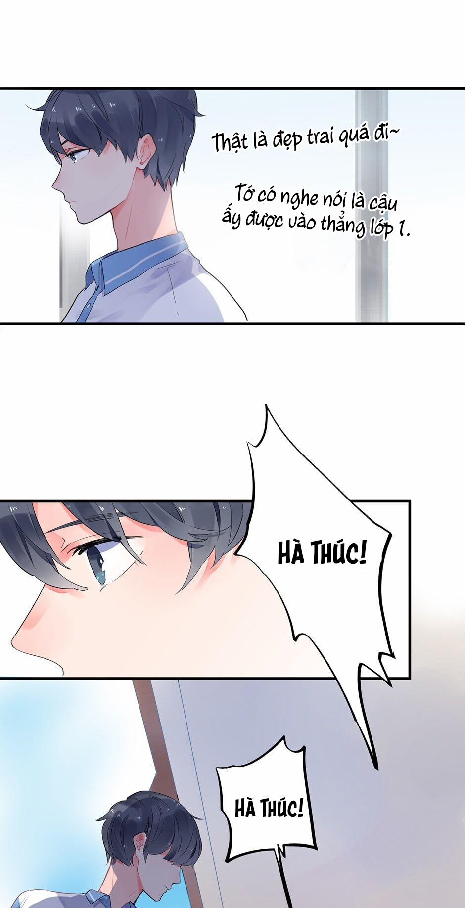 Dolo Vận Mệnh Giao Nang 1 trang 34