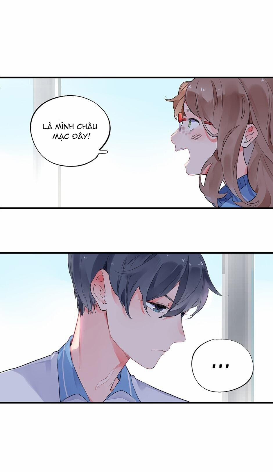 Dolo Vận Mệnh Giao Nang 1 trang 38