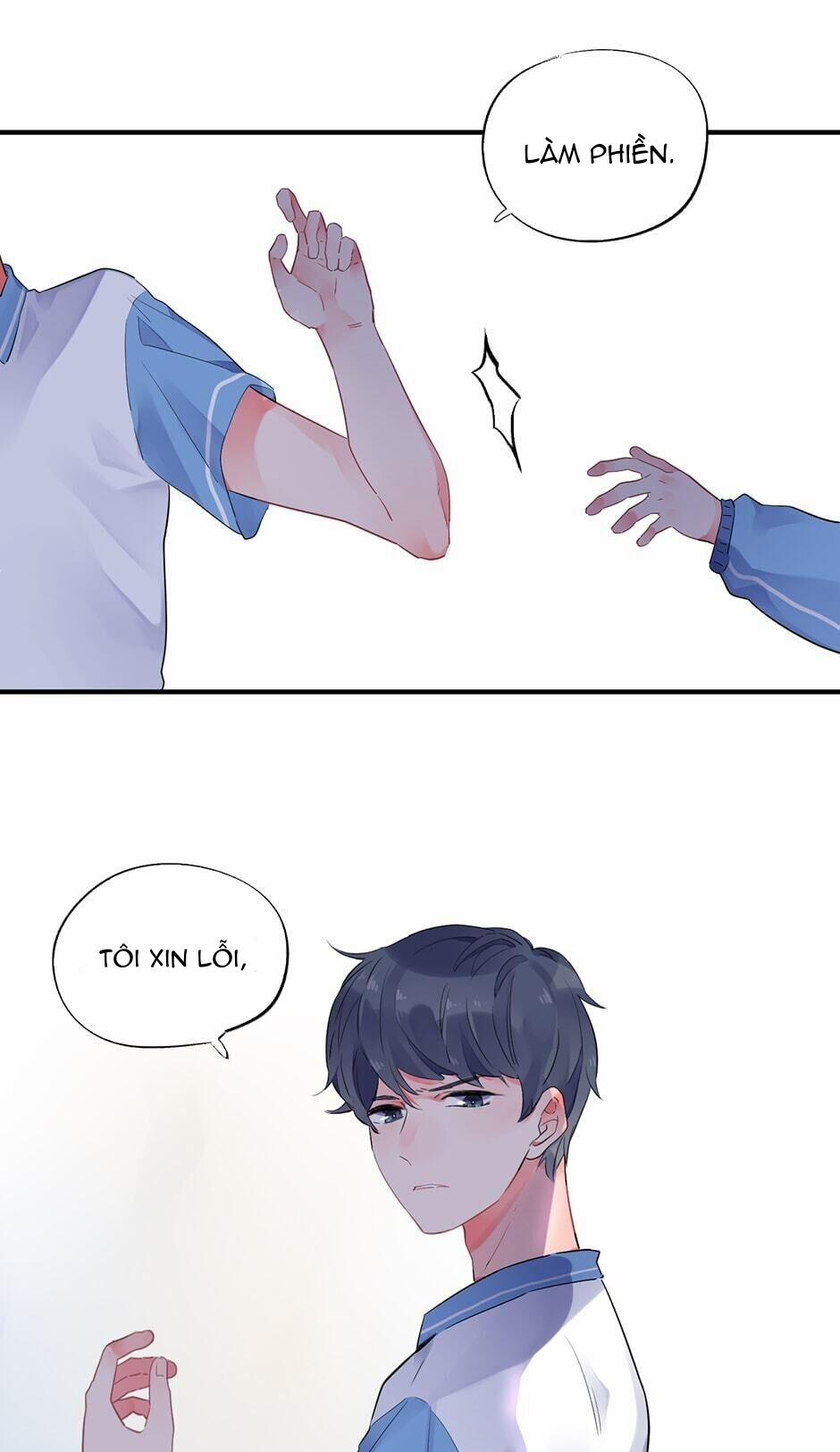 Dolo Vận Mệnh Giao Nang 1 trang 39