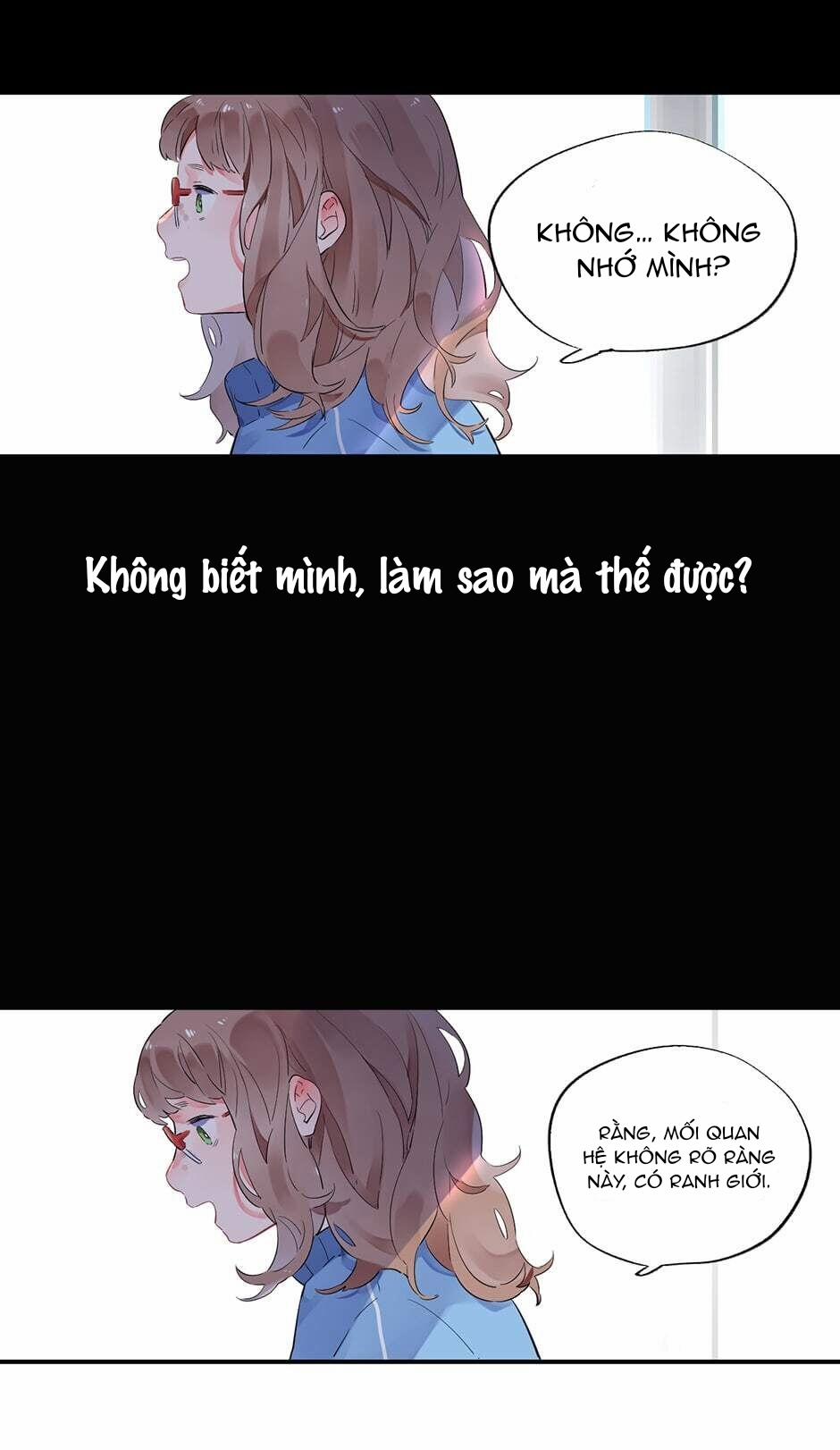 Dolo Vận Mệnh Giao Nang 1 trang 42