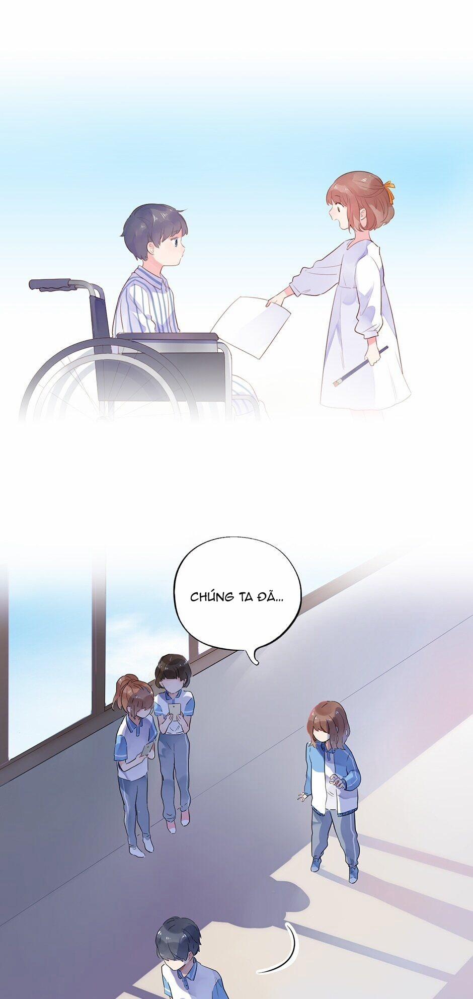 Dolo Vận Mệnh Giao Nang 1 trang 43