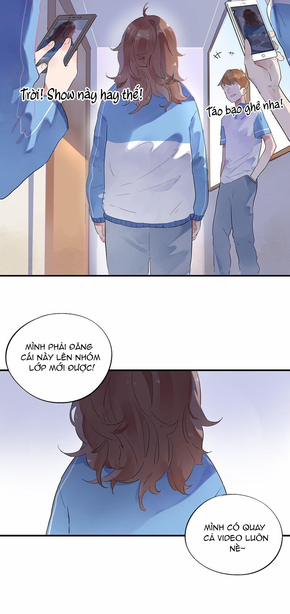 Dolo Vận Mệnh Giao Nang 1 trang 45