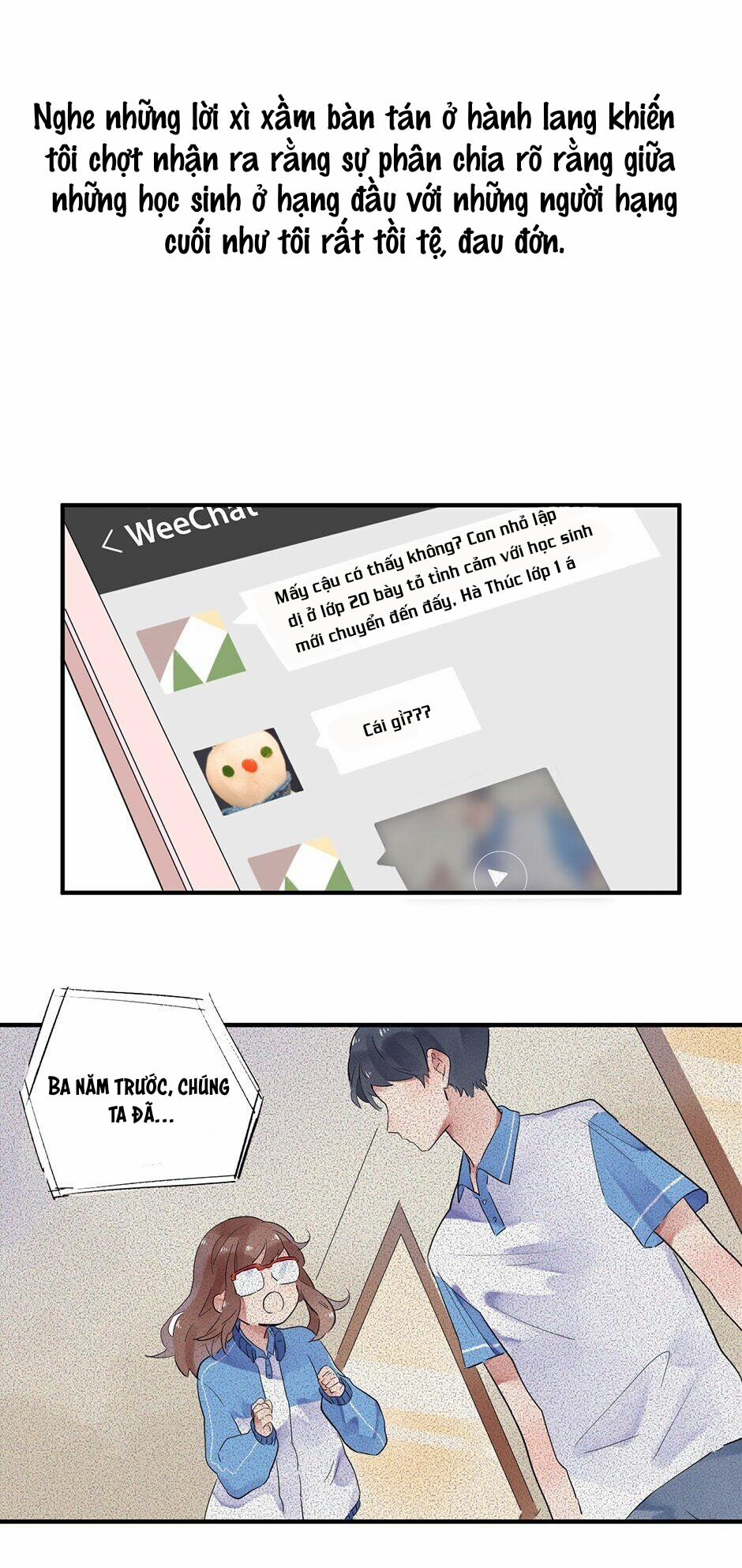 Dolo Vận Mệnh Giao Nang 1 trang 47