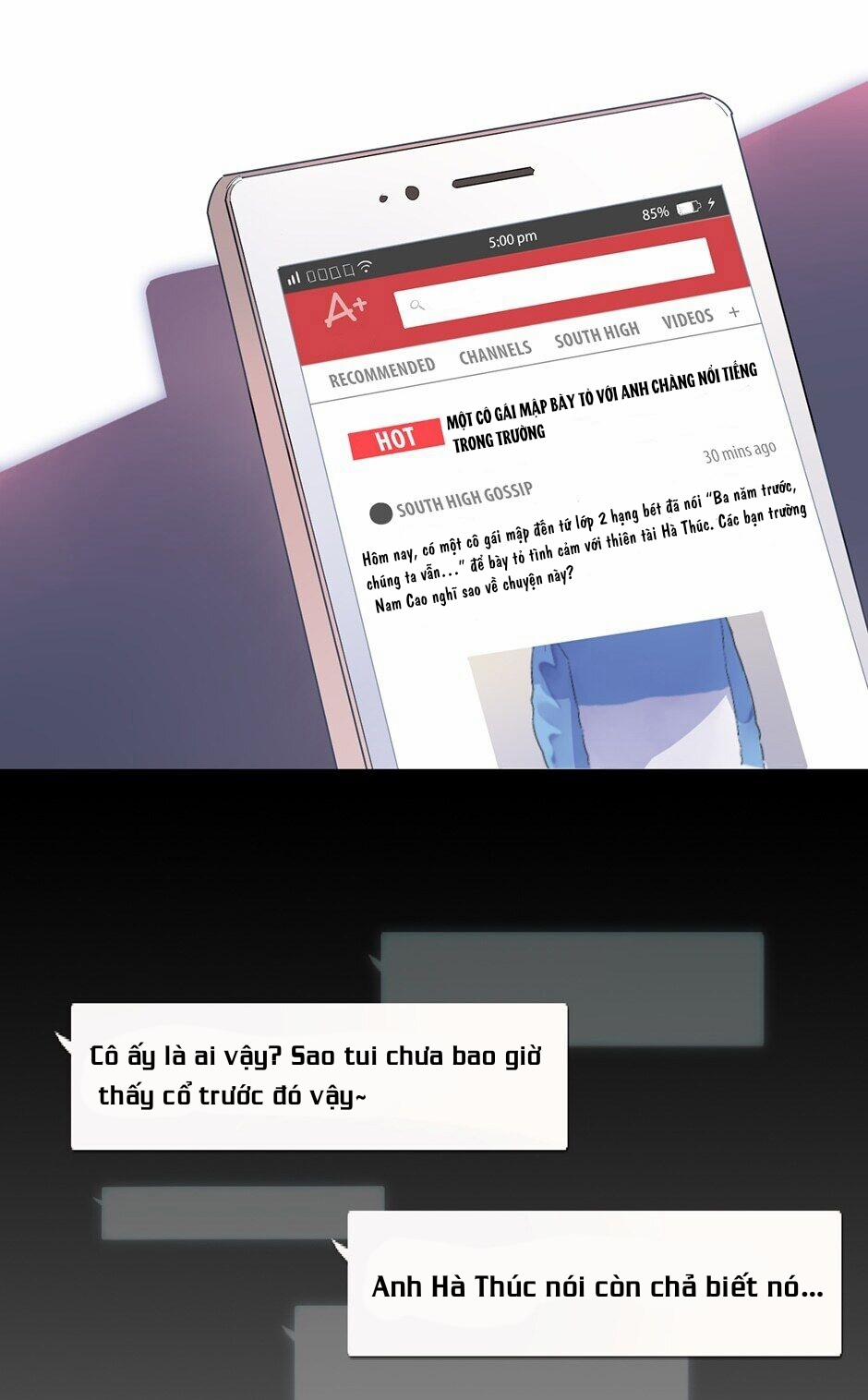 Dolo Vận Mệnh Giao Nang 1 trang 48