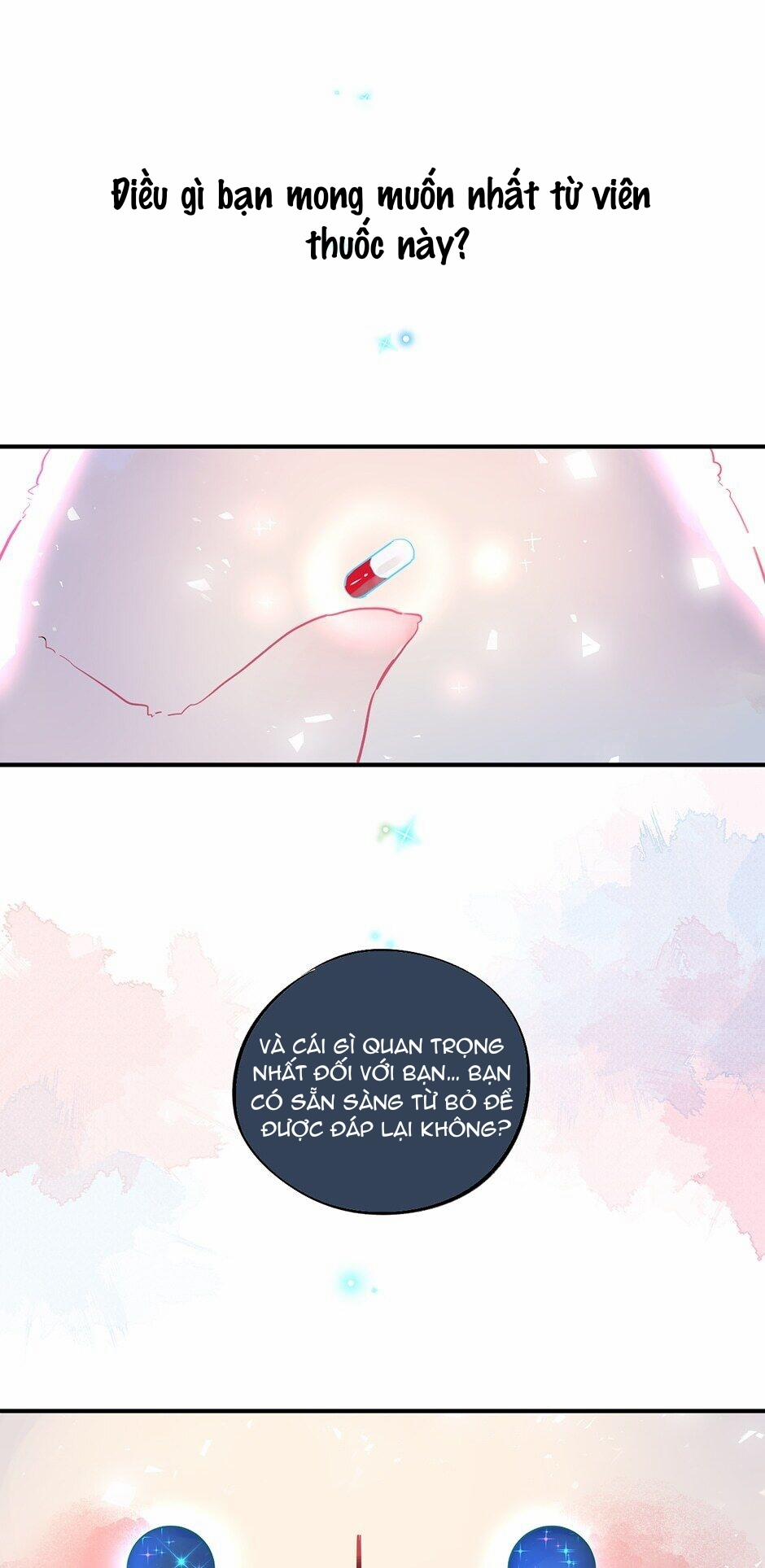 Dolo Vận Mệnh Giao Nang 1 trang 5