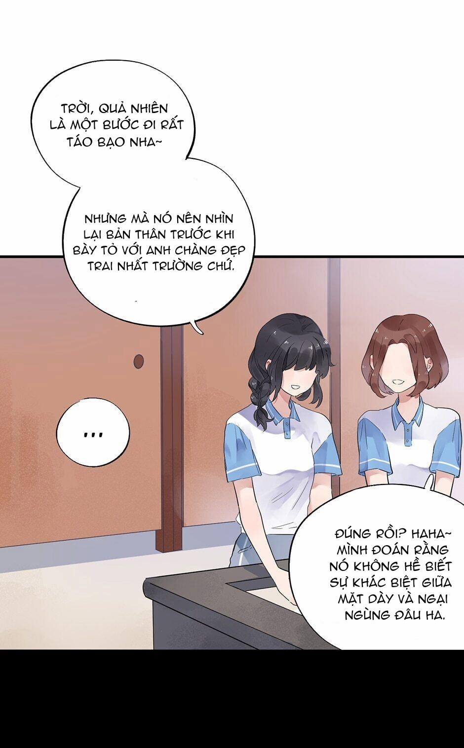 Dolo Vận Mệnh Giao Nang 1 trang 50