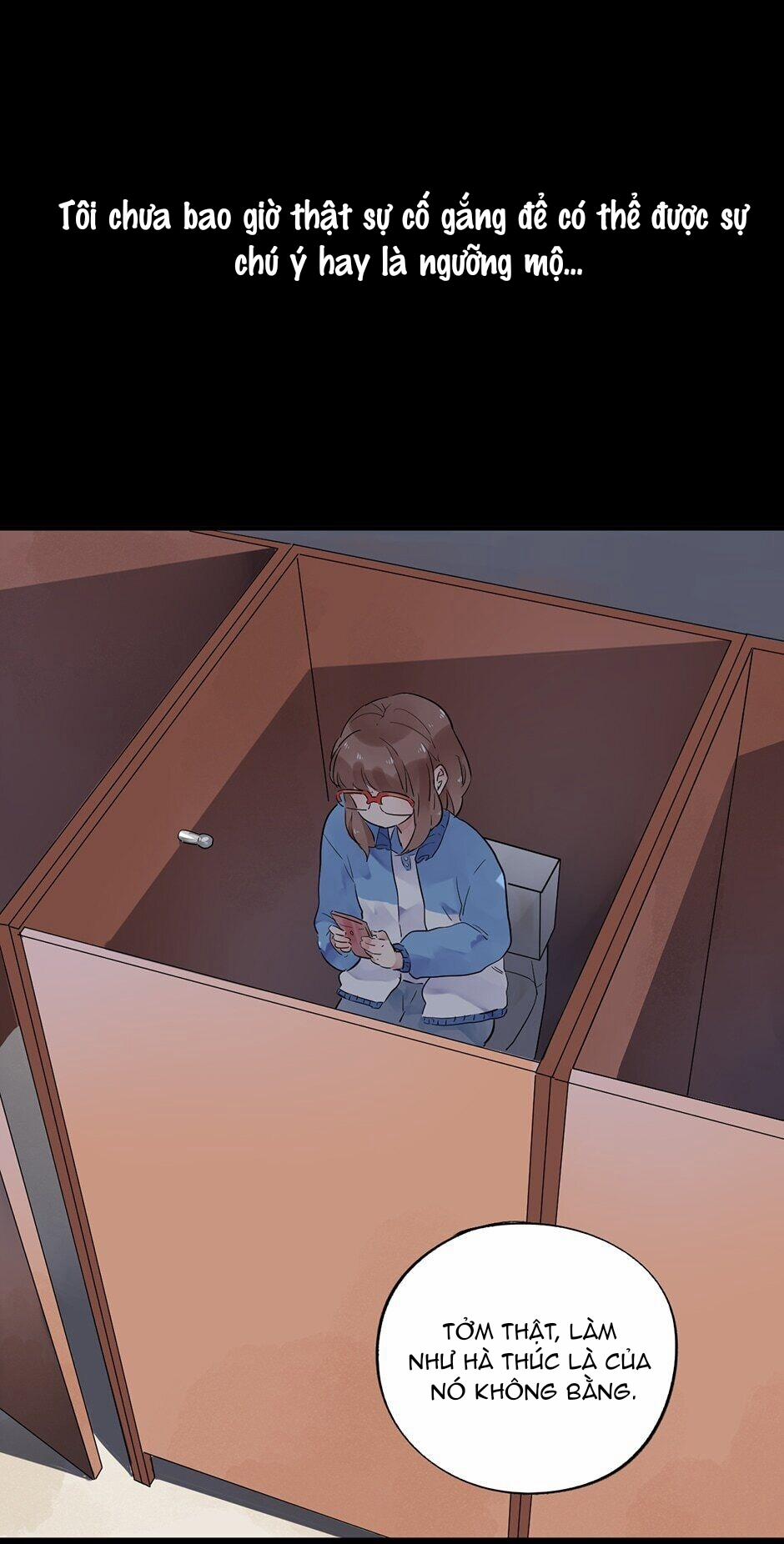 Dolo Vận Mệnh Giao Nang 1 trang 51