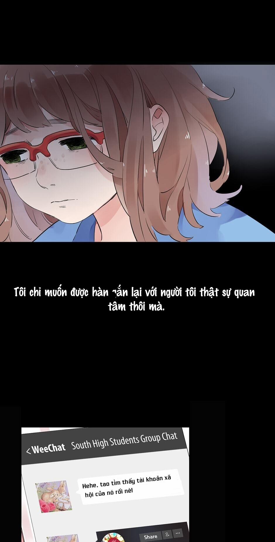 Dolo Vận Mệnh Giao Nang 1 trang 52