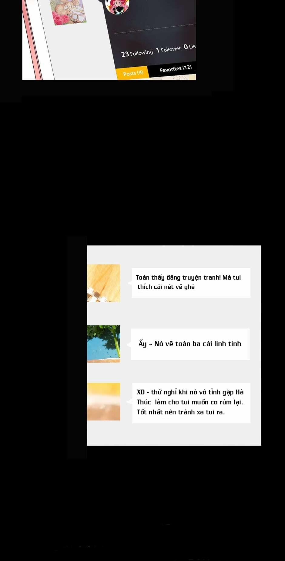 Dolo Vận Mệnh Giao Nang 1 trang 53