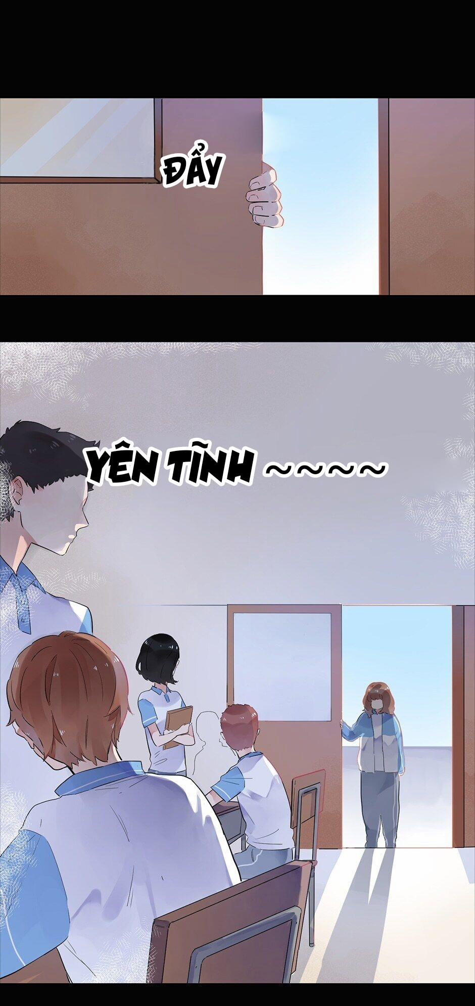 Dolo Vận Mệnh Giao Nang 1 trang 55