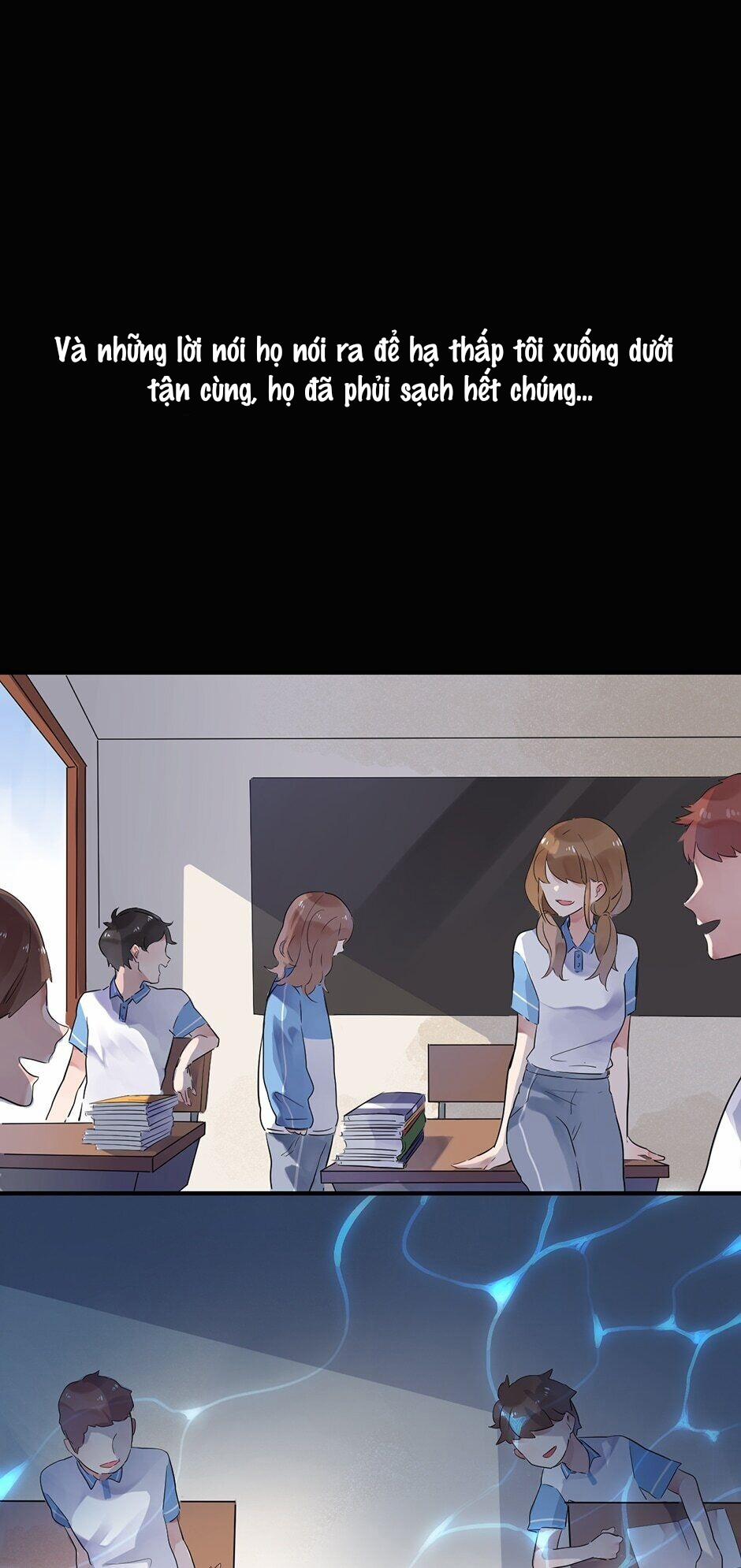 Dolo Vận Mệnh Giao Nang 1 trang 56