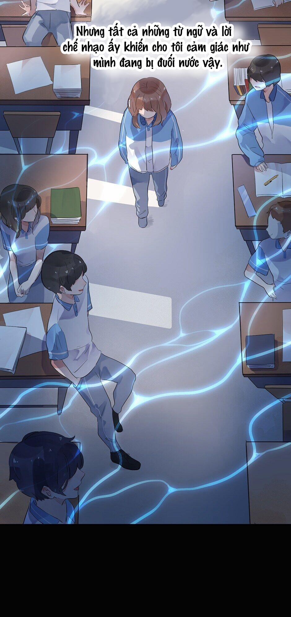 Dolo Vận Mệnh Giao Nang 1 trang 57