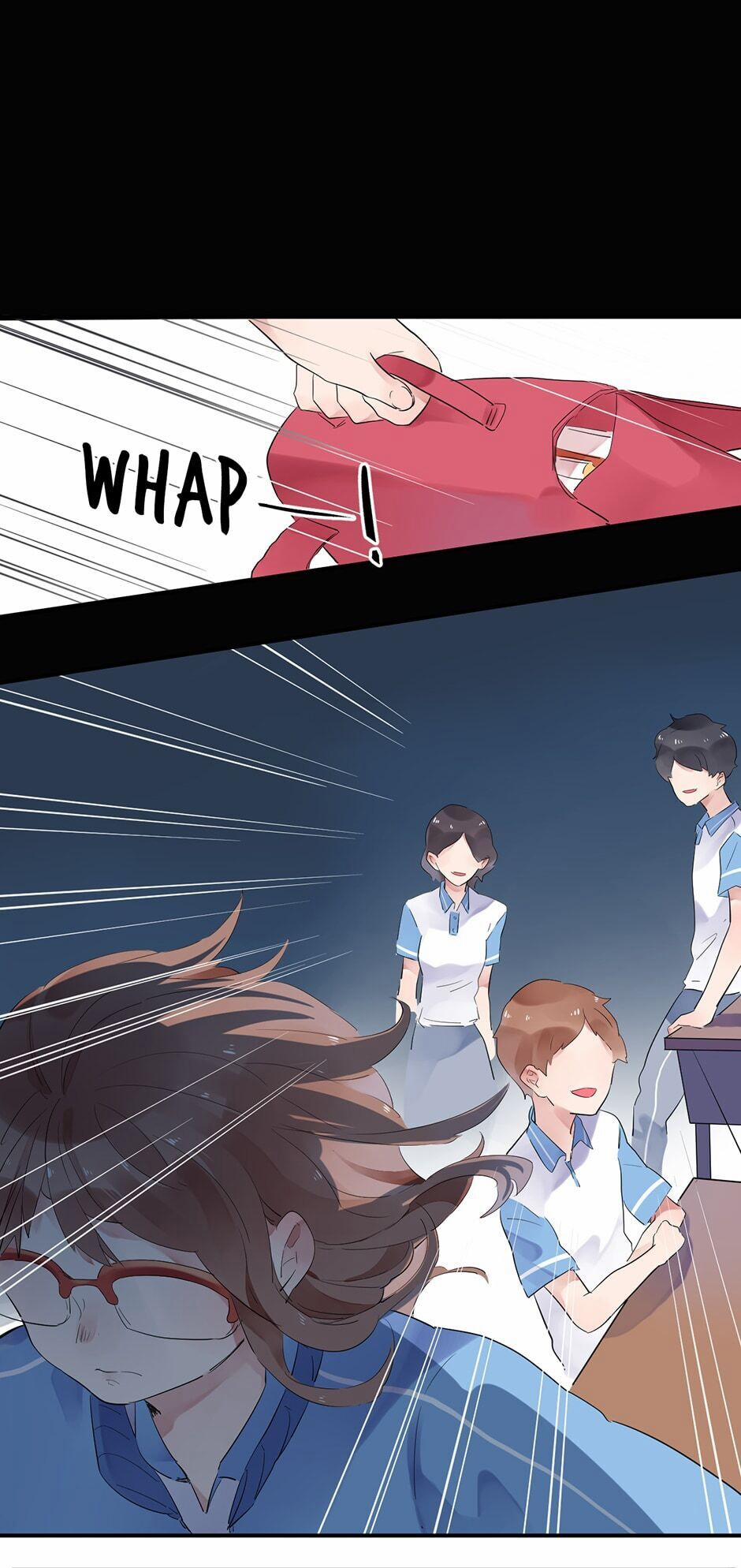 Dolo Vận Mệnh Giao Nang 1 trang 58