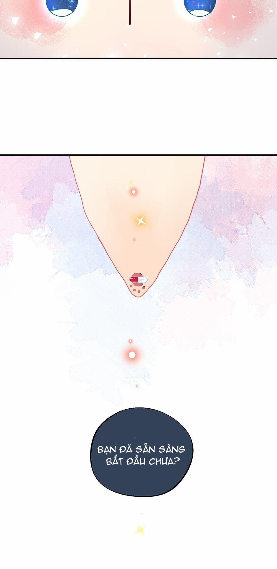 Dolo Vận Mệnh Giao Nang 1 trang 6