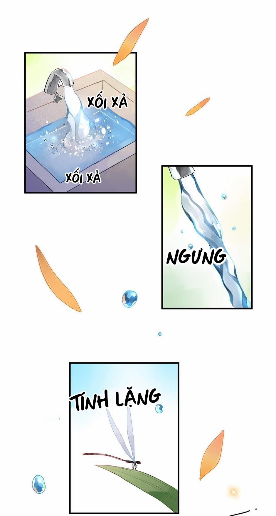 Dolo Vận Mệnh Giao Nang 1 trang 63