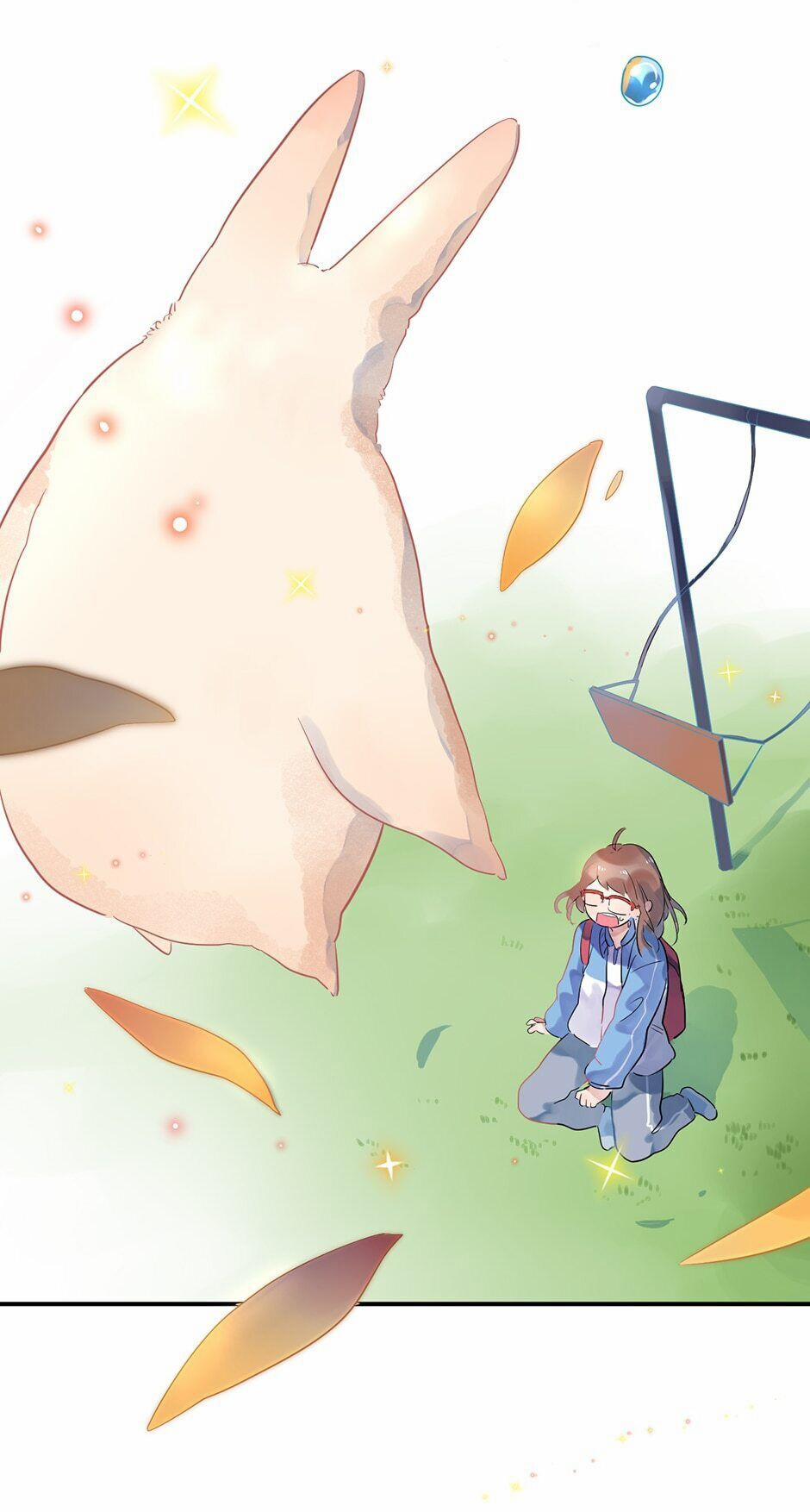 Dolo Vận Mệnh Giao Nang 1 trang 64