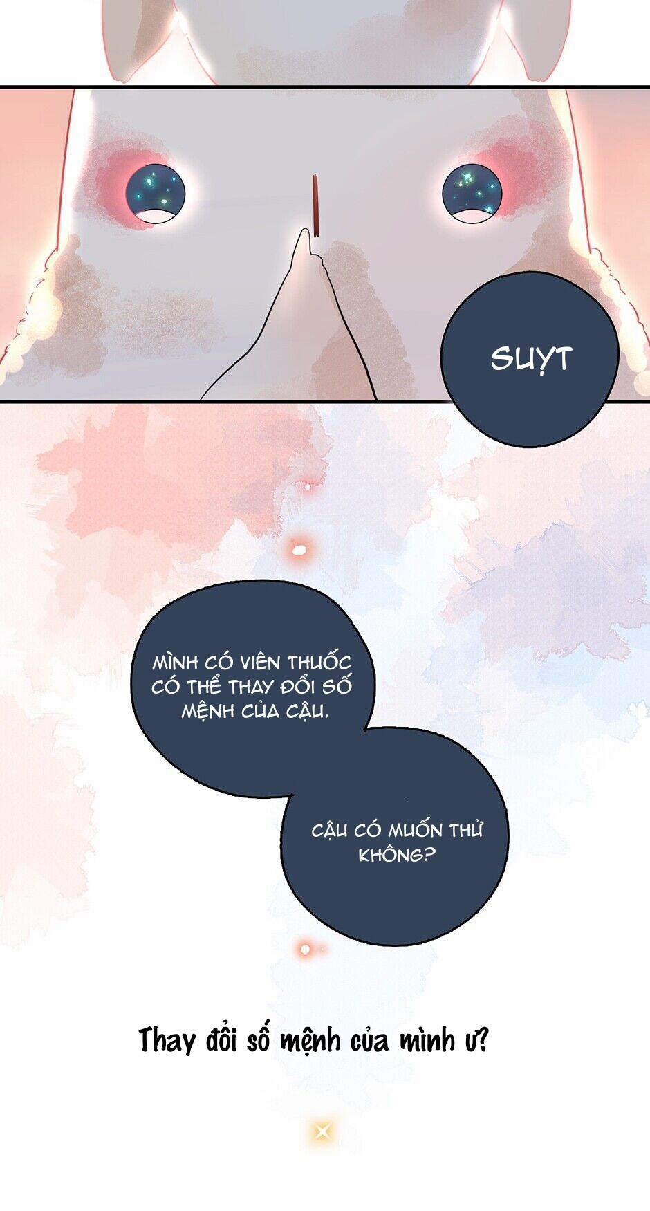 Dolo Vận Mệnh Giao Nang 1 trang 66