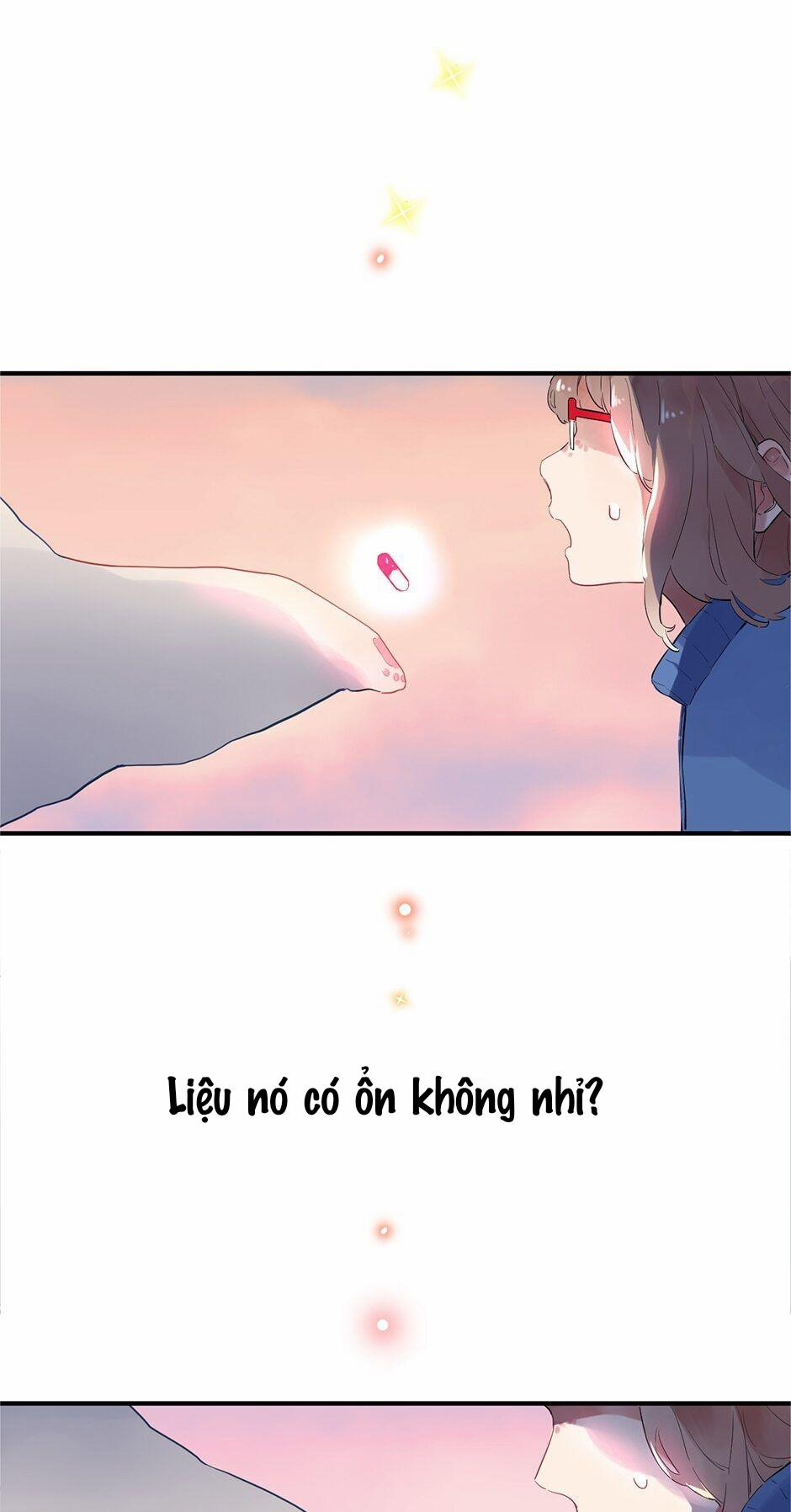 Dolo Vận Mệnh Giao Nang 1 trang 67