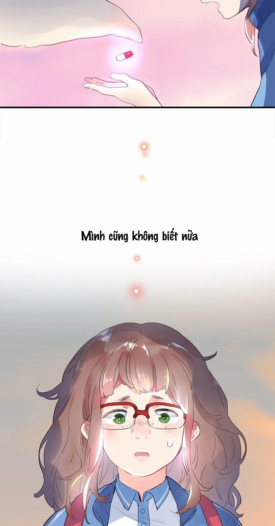 Dolo Vận Mệnh Giao Nang 1 trang 68