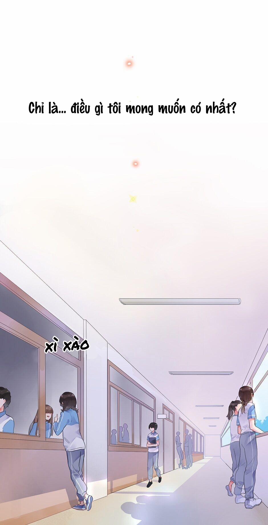 Dolo Vận Mệnh Giao Nang 1 trang 7