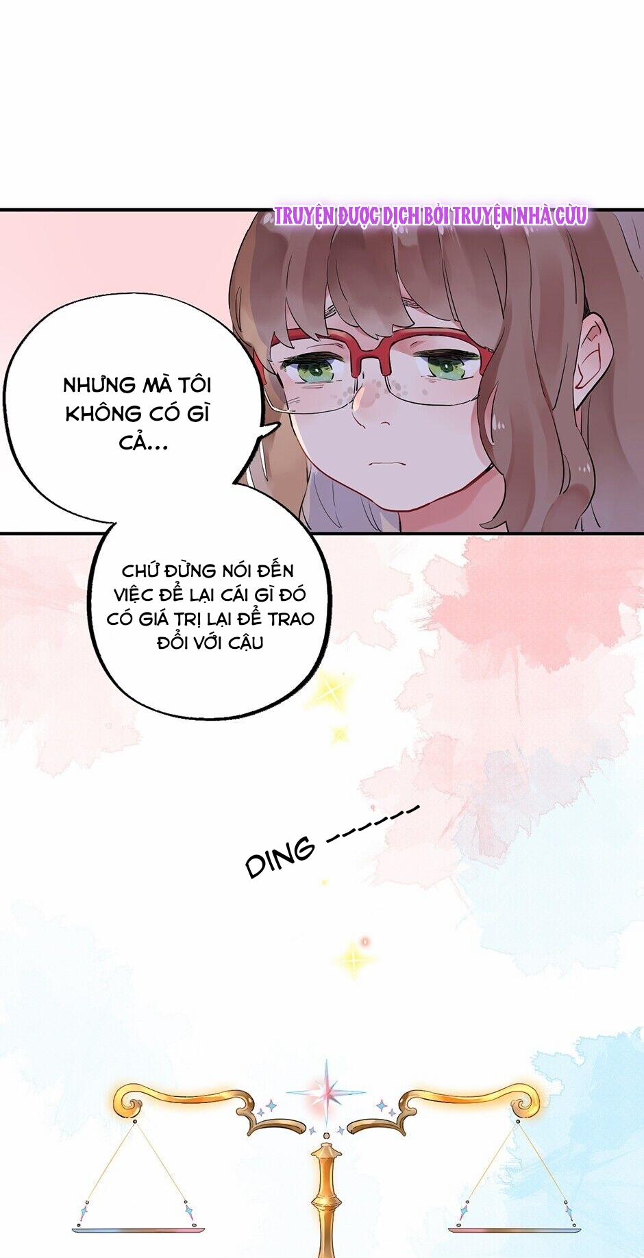 Dolo Vận Mệnh Giao Nang 2 trang 10