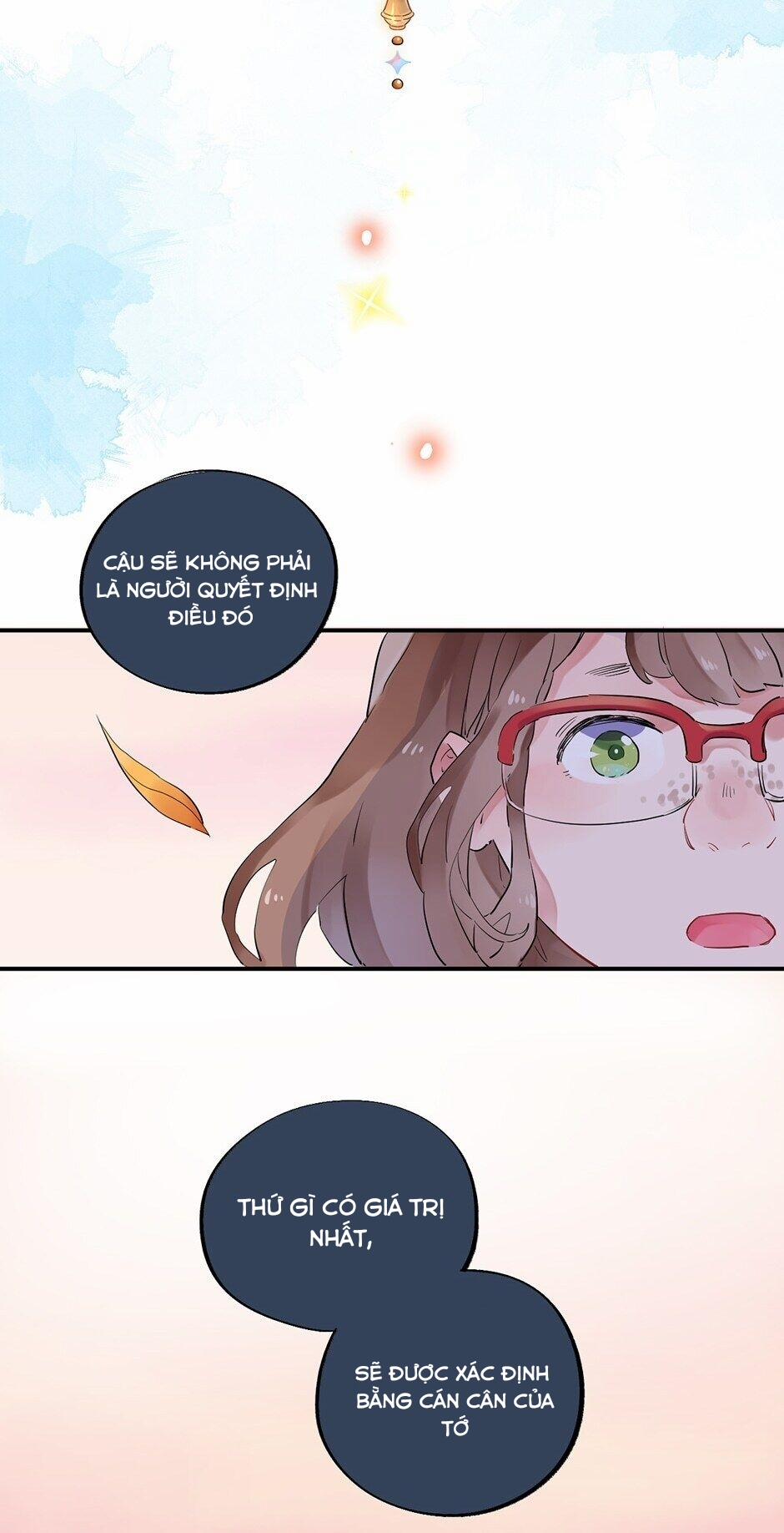 Dolo Vận Mệnh Giao Nang 2 trang 11