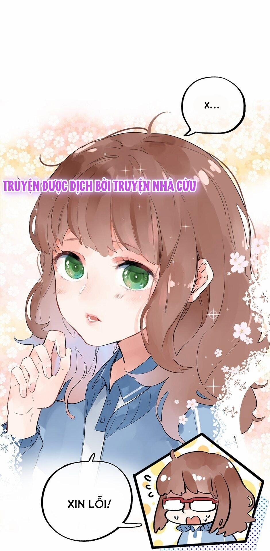 Dolo Vận Mệnh Giao Nang 2 trang 19