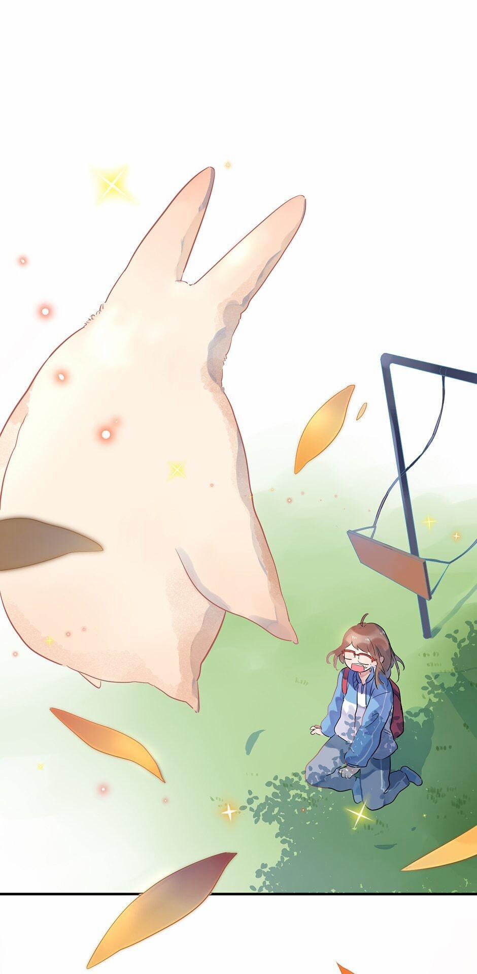 Dolo Vận Mệnh Giao Nang 2 trang 2