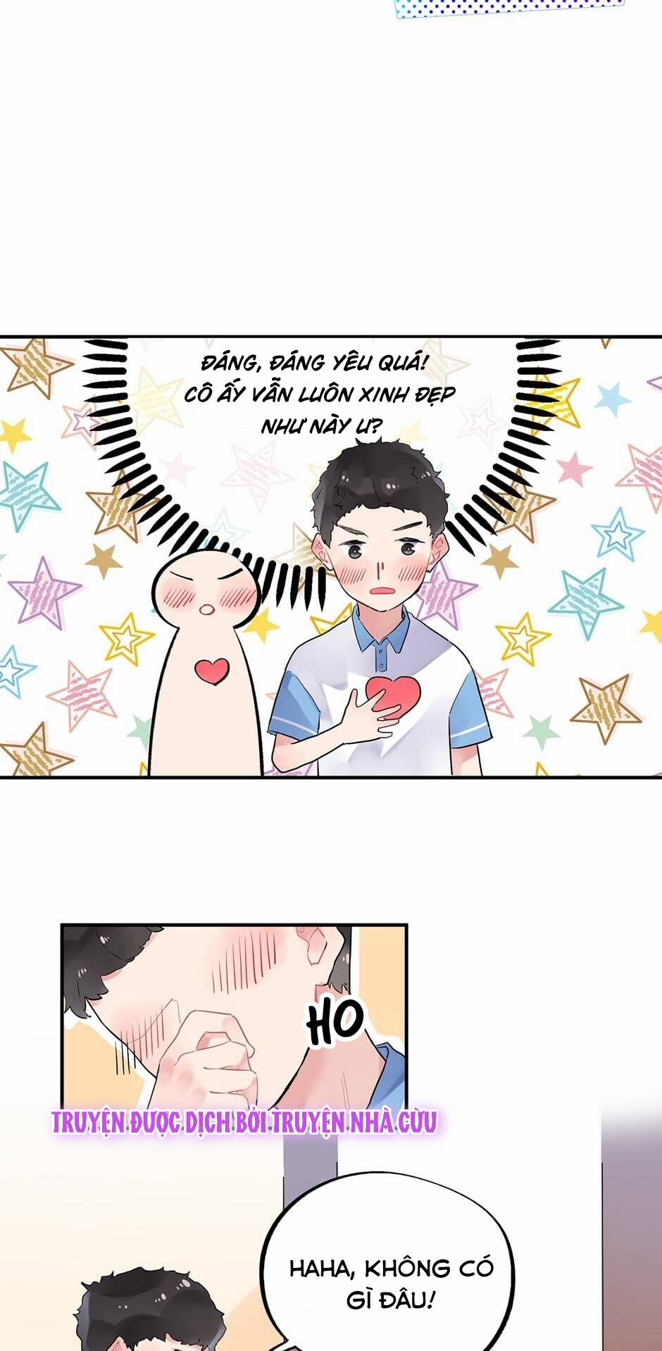 Dolo Vận Mệnh Giao Nang 2 trang 20