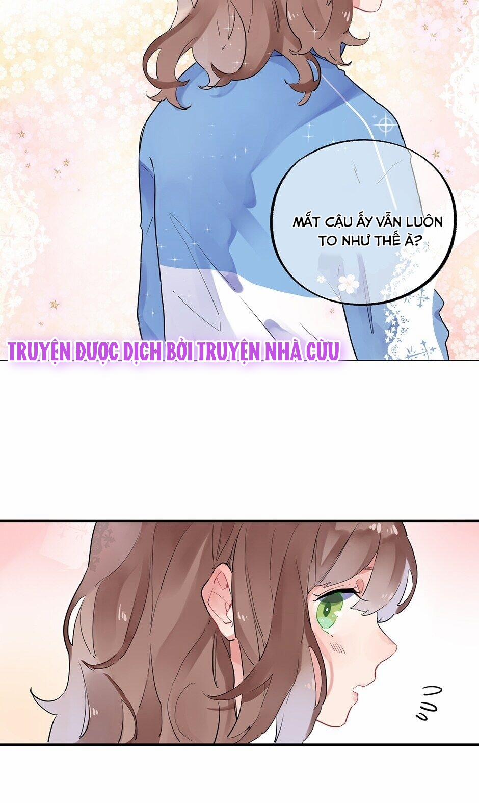 Dolo Vận Mệnh Giao Nang 2 trang 23