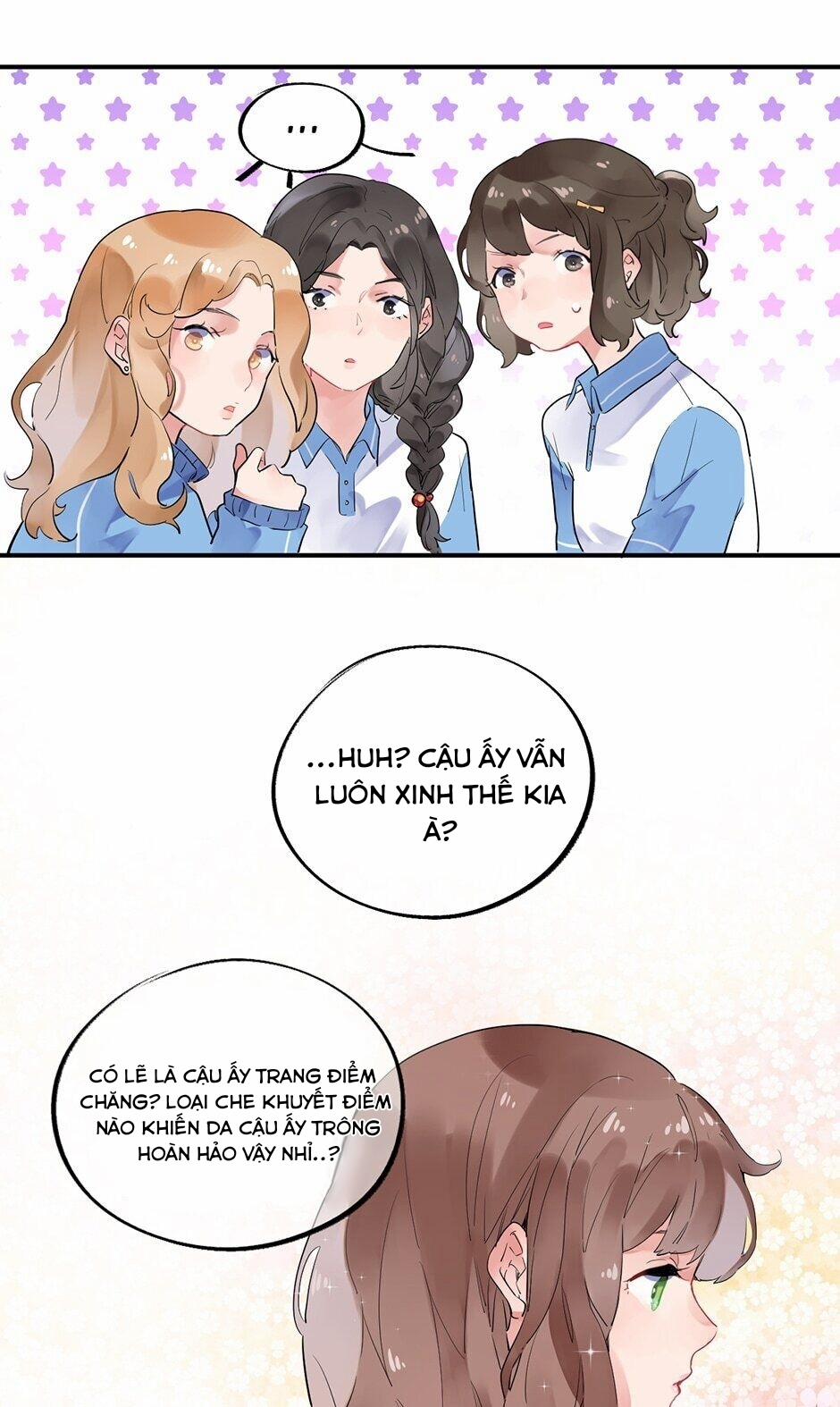 Dolo Vận Mệnh Giao Nang 2 trang 24