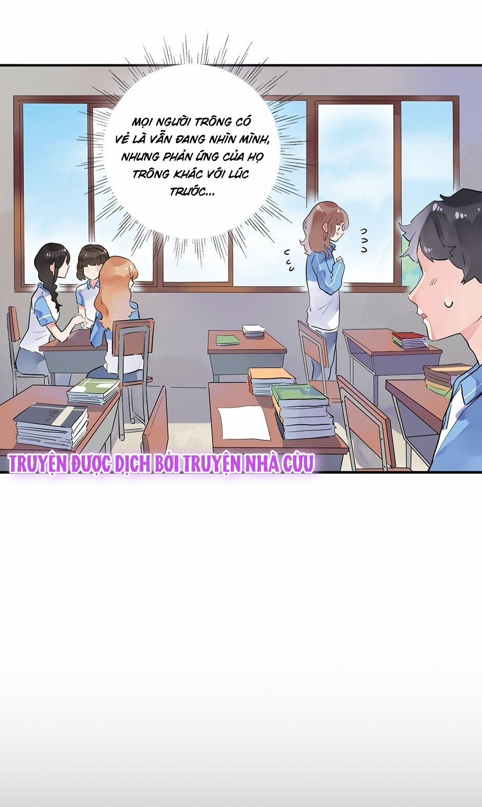 Dolo Vận Mệnh Giao Nang 2 trang 25