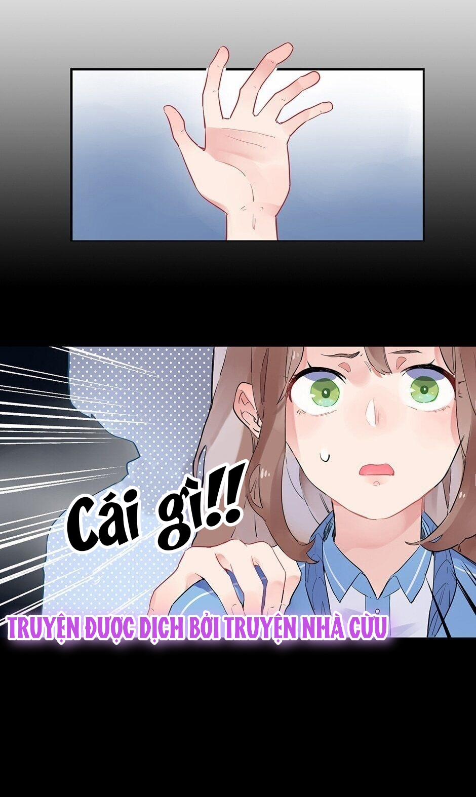 Dolo Vận Mệnh Giao Nang 2 trang 26