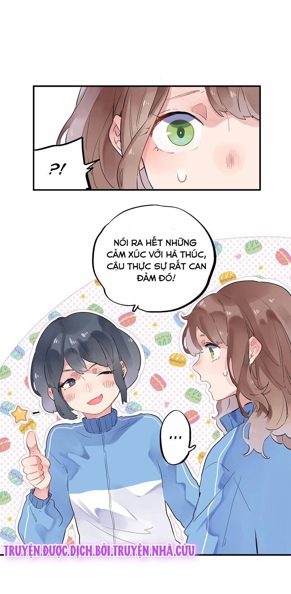 Dolo Vận Mệnh Giao Nang 2 trang 29