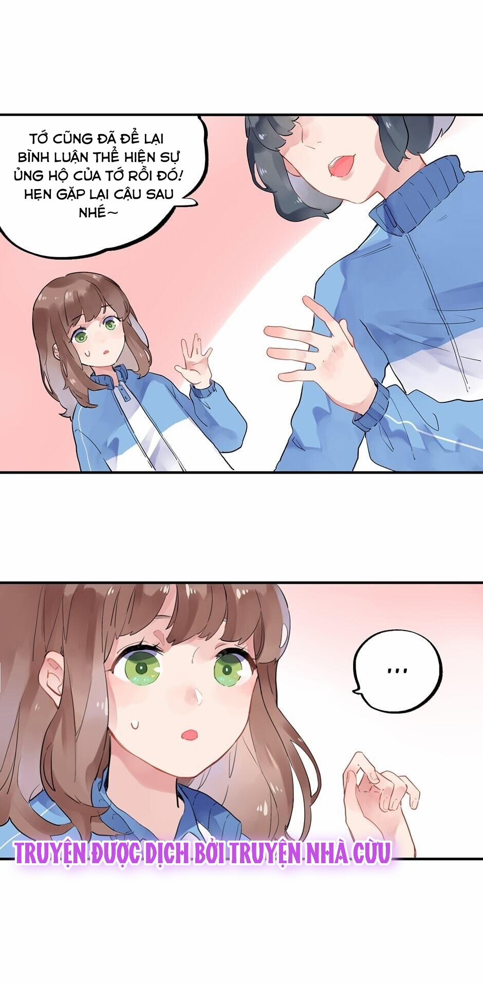 Dolo Vận Mệnh Giao Nang 2 trang 31