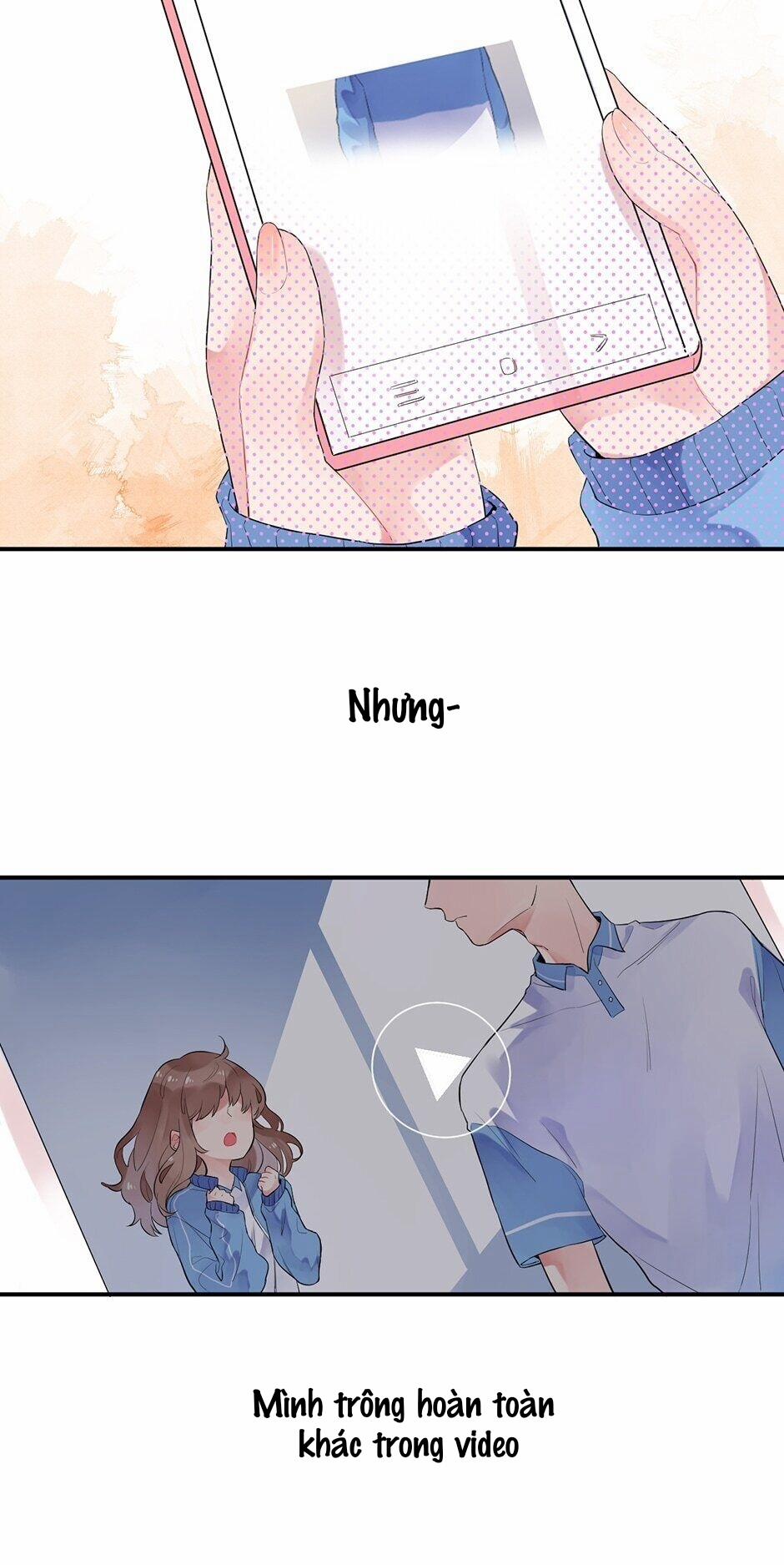 Dolo Vận Mệnh Giao Nang 2 trang 32