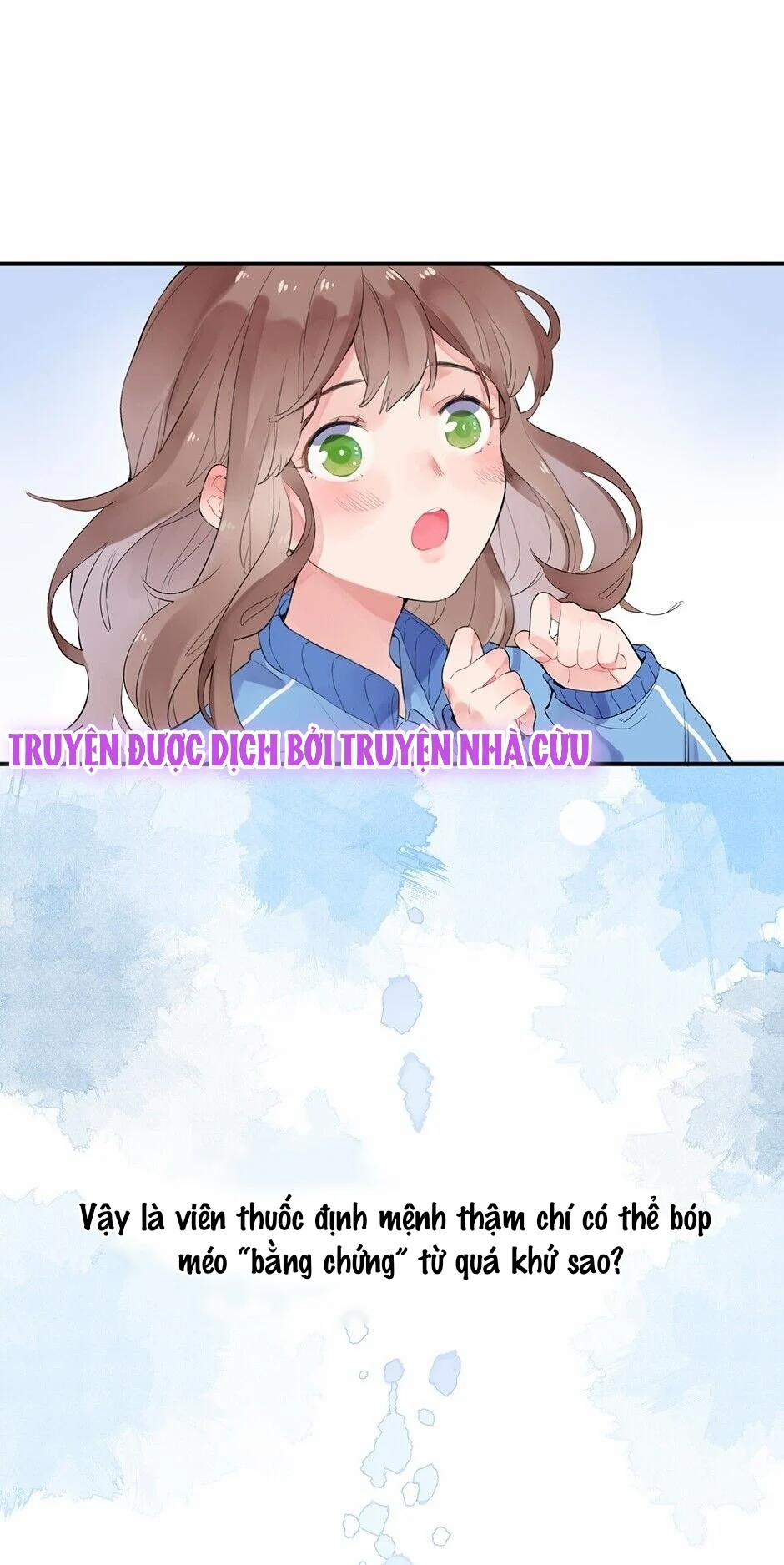 Dolo Vận Mệnh Giao Nang 2 trang 33