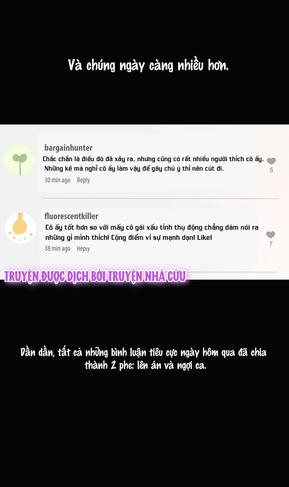 Dolo Vận Mệnh Giao Nang 2 trang 35