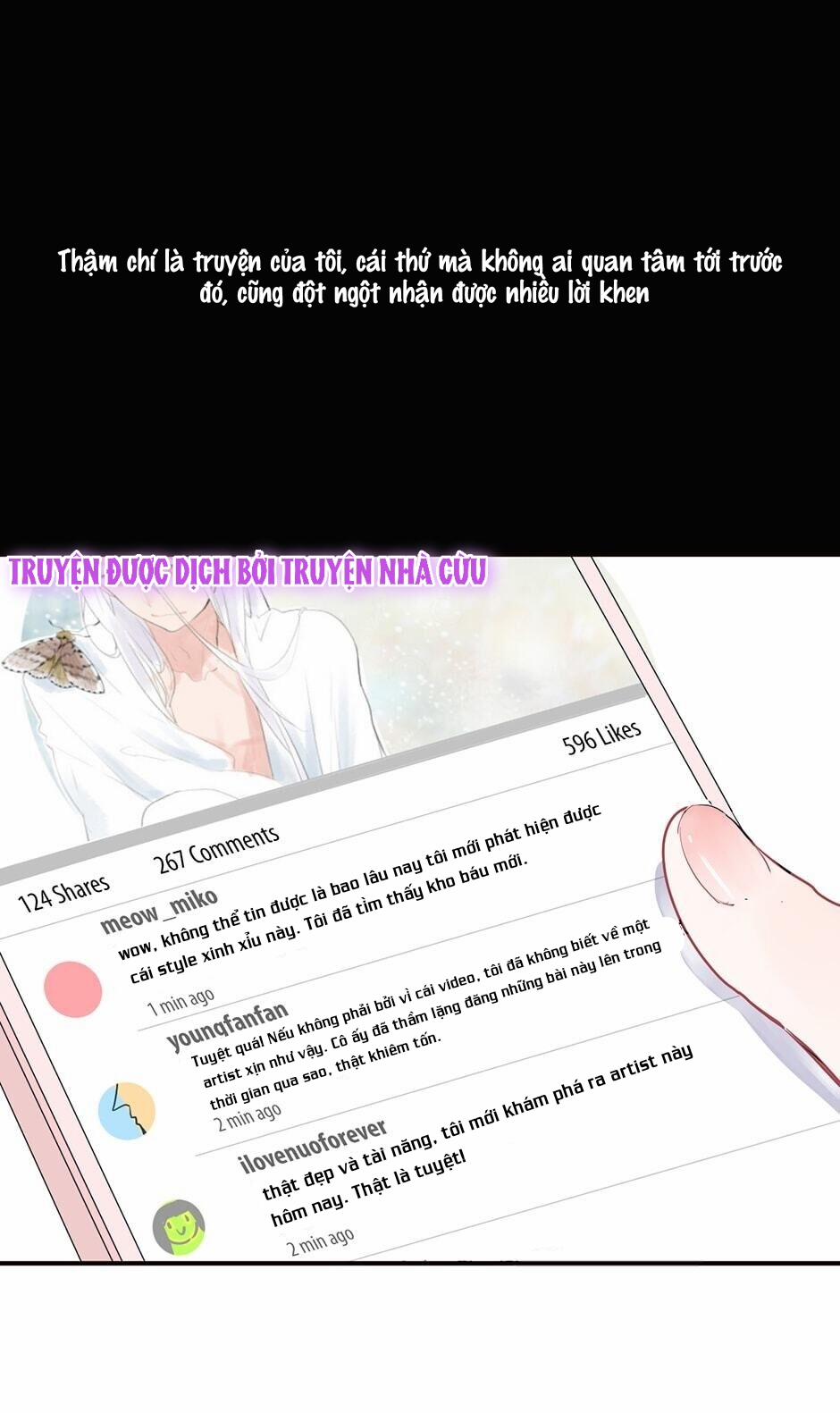 Dolo Vận Mệnh Giao Nang 2 trang 38