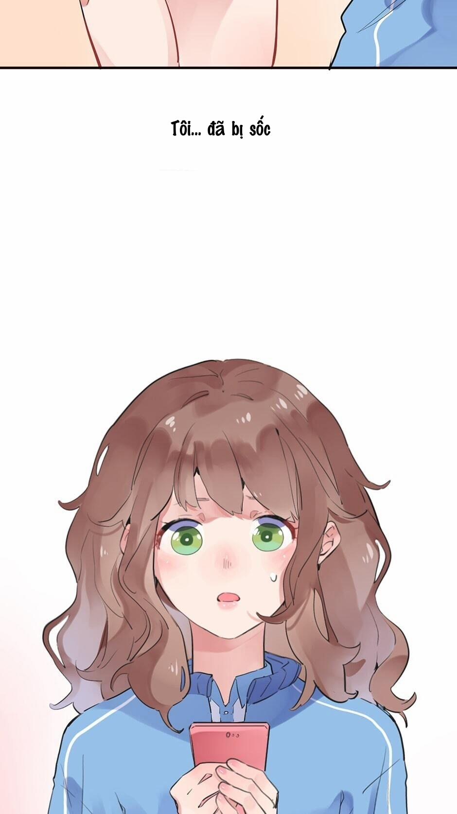 Dolo Vận Mệnh Giao Nang 2 trang 41