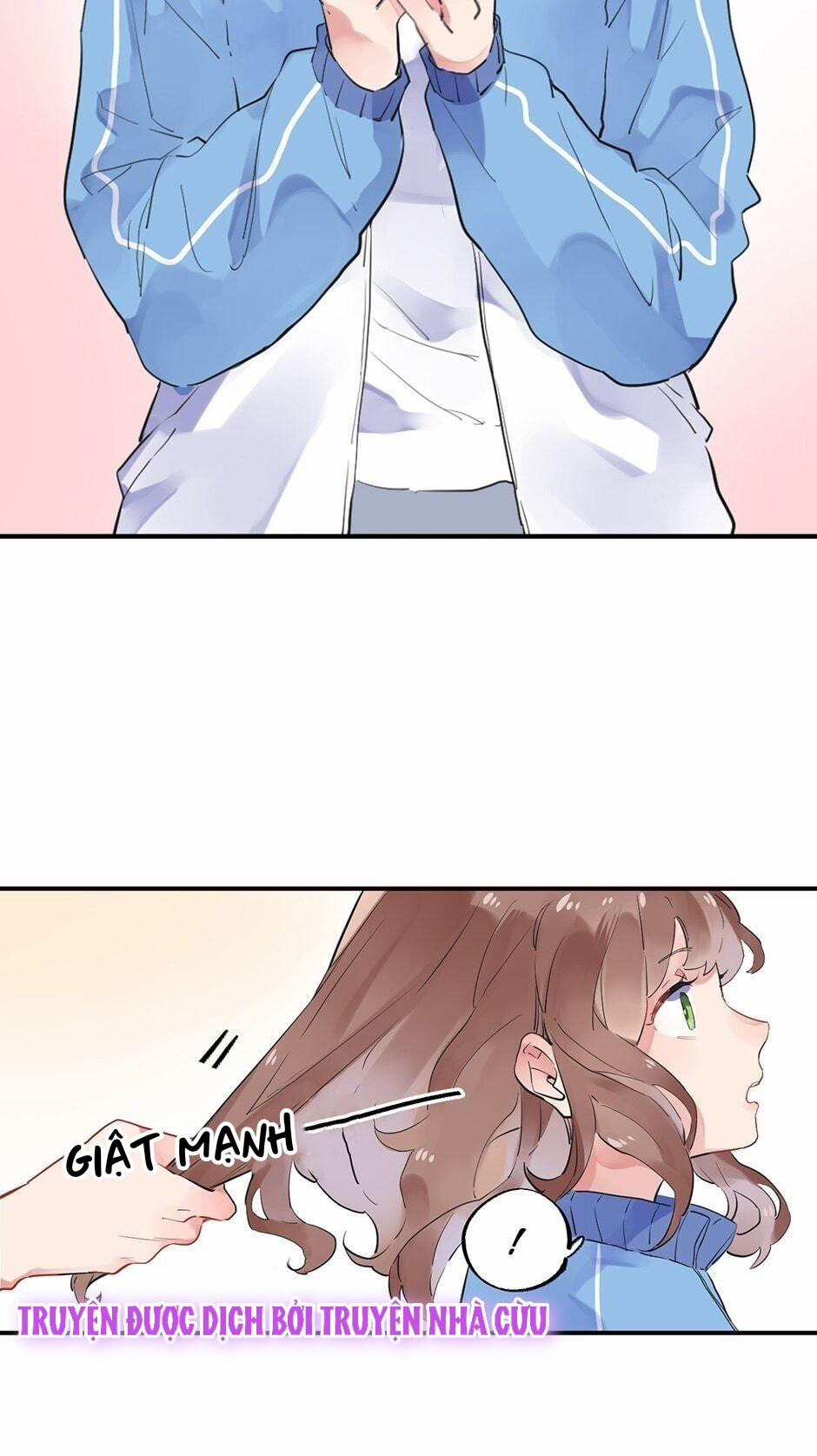 Dolo Vận Mệnh Giao Nang 2 trang 42