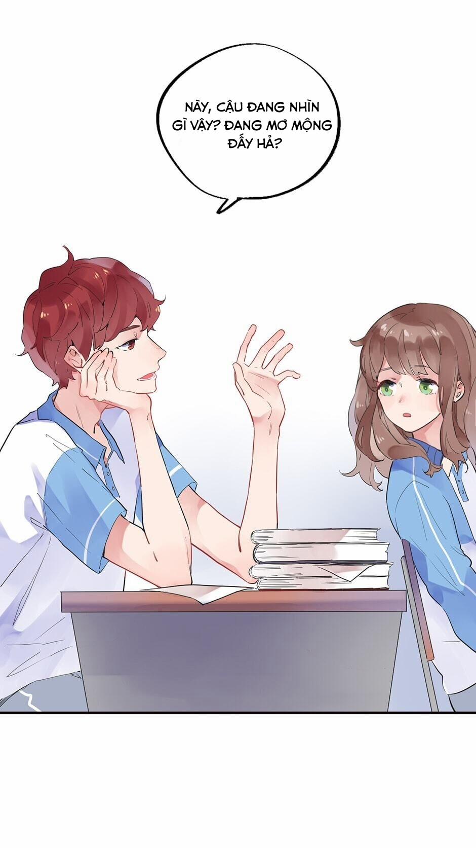 Dolo Vận Mệnh Giao Nang 2 trang 43