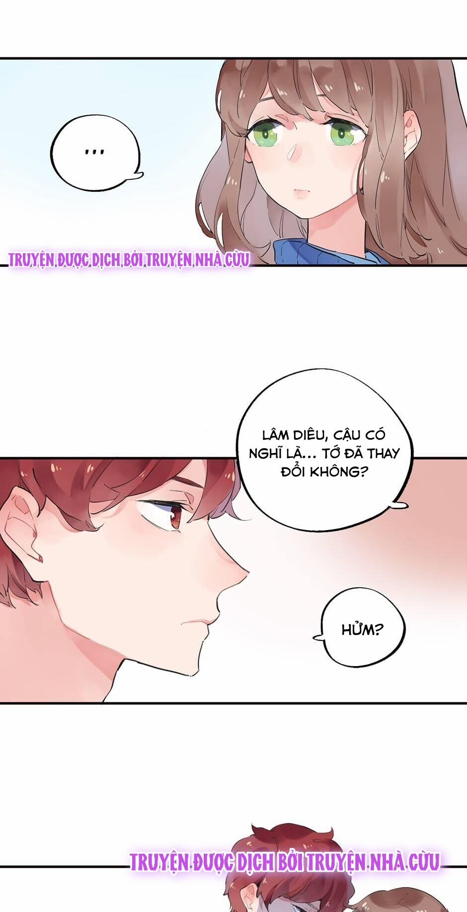 Dolo Vận Mệnh Giao Nang 2 trang 44