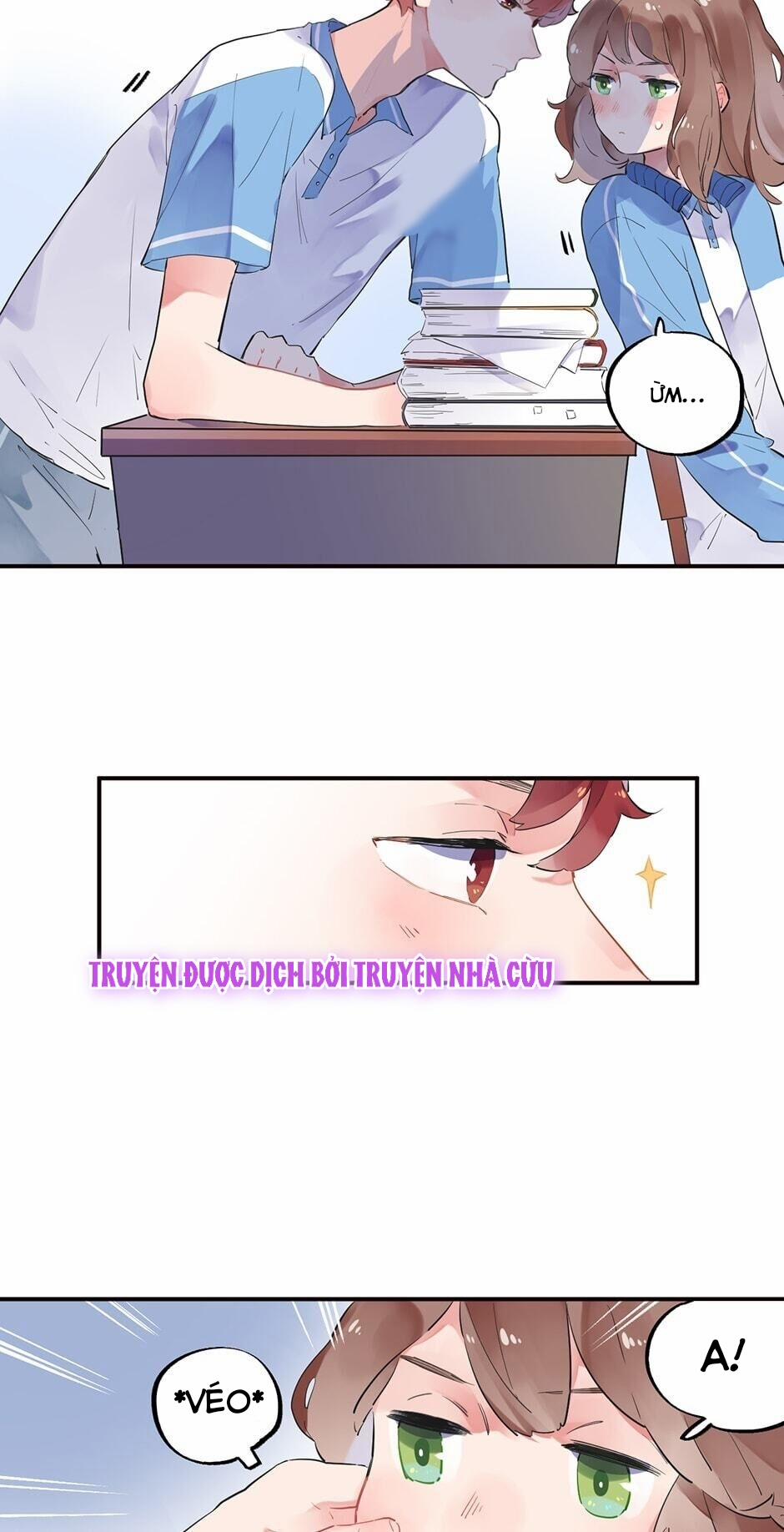 Dolo Vận Mệnh Giao Nang 2 trang 45