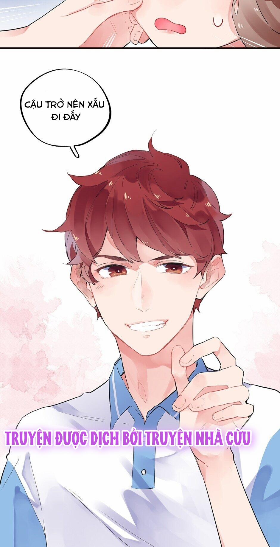 Dolo Vận Mệnh Giao Nang 2 trang 46