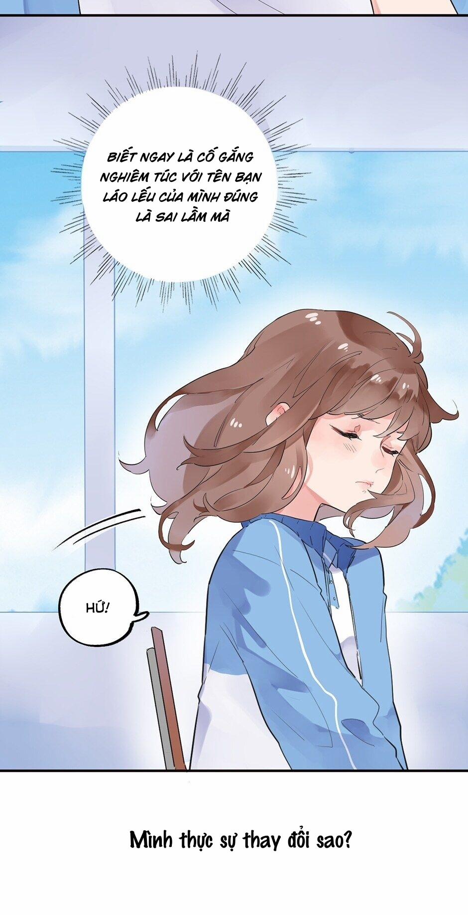 Dolo Vận Mệnh Giao Nang 2 trang 47