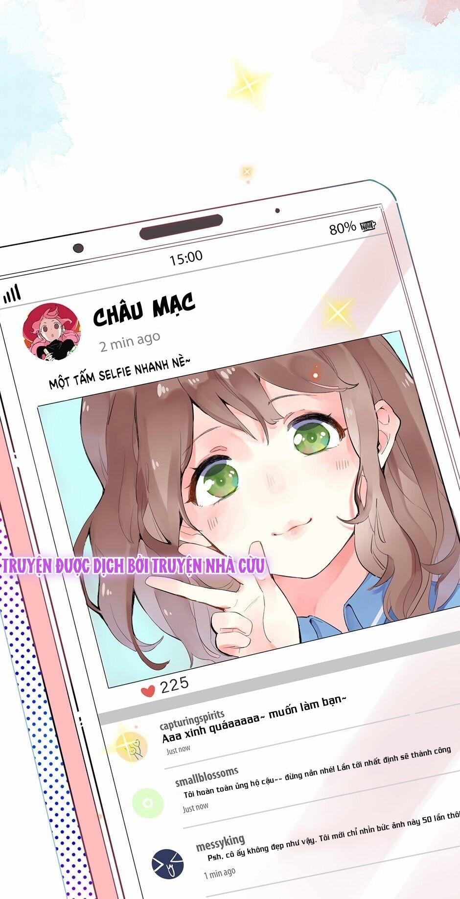 Dolo Vận Mệnh Giao Nang 2 trang 50