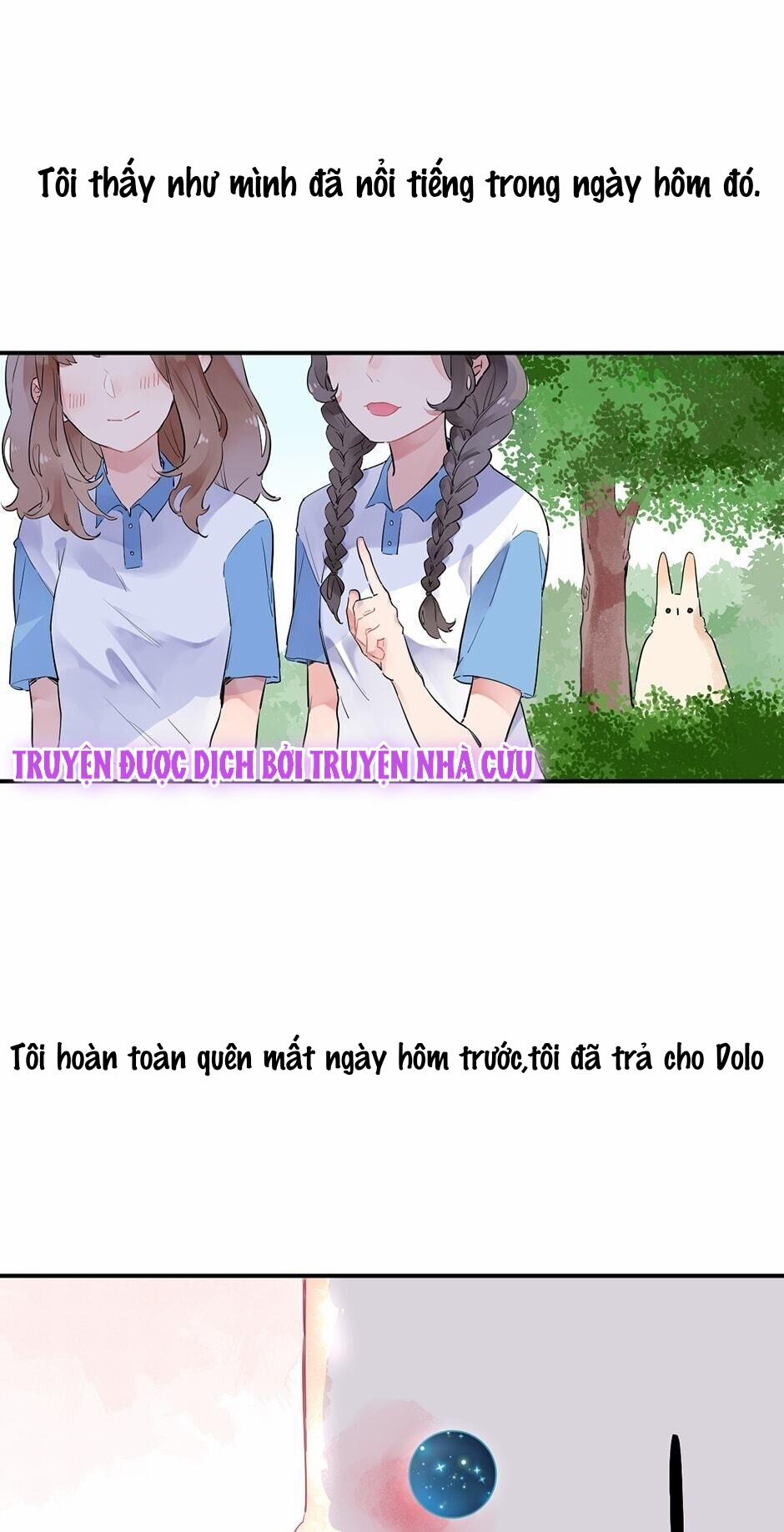 Dolo Vận Mệnh Giao Nang 2 trang 52