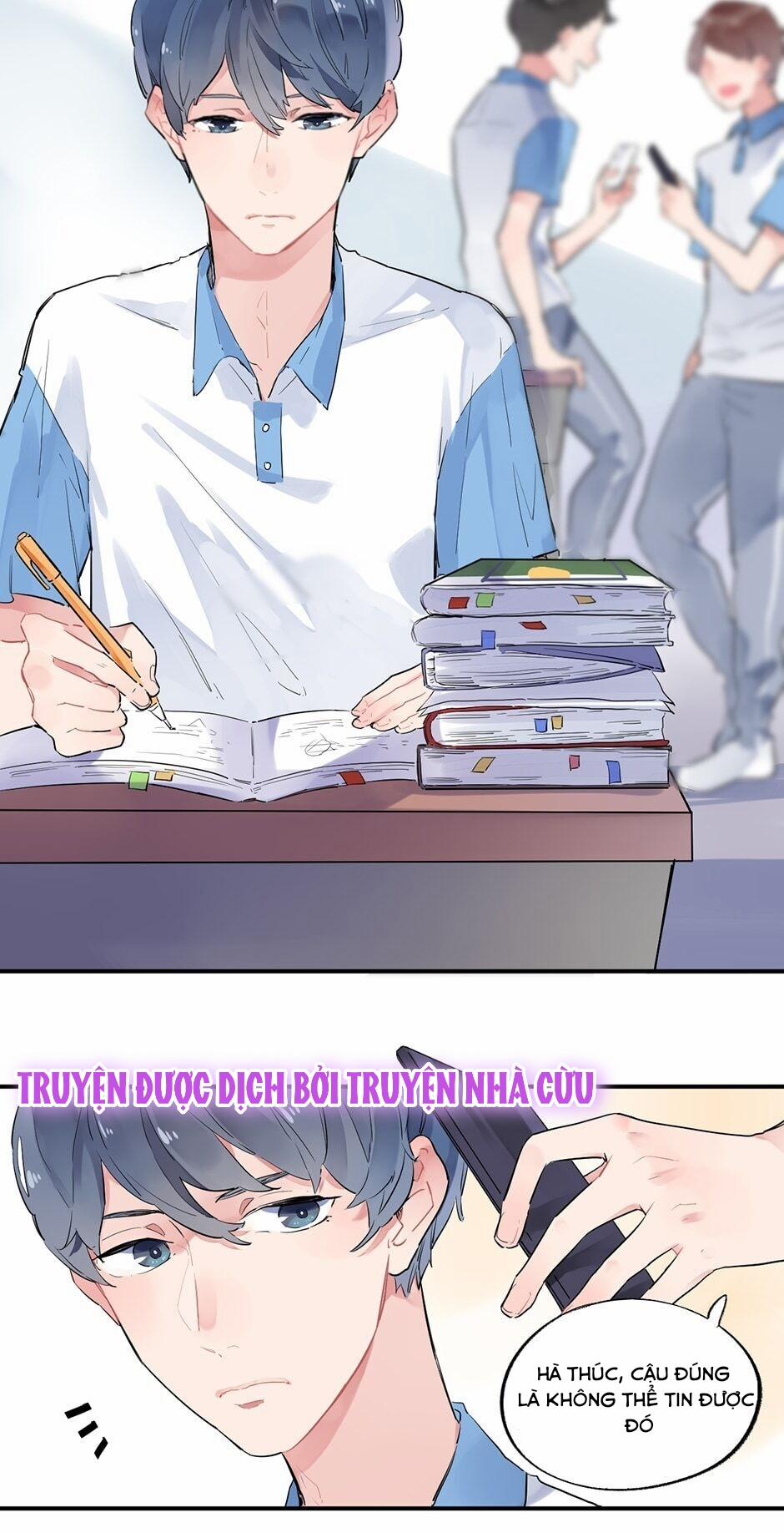 Dolo Vận Mệnh Giao Nang 2 trang 55